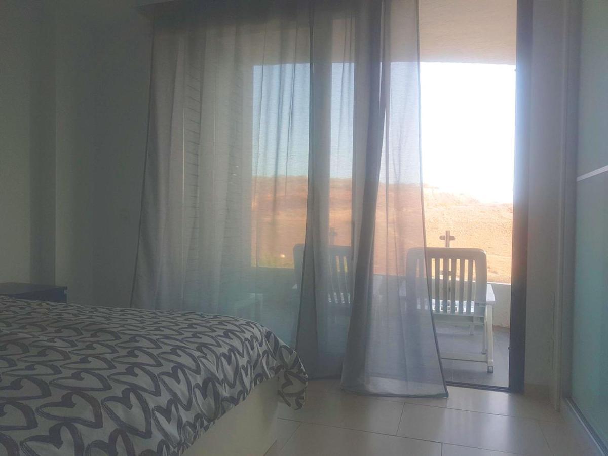 Apartment Tenerife Sur パルム・マール エクステリア 写真